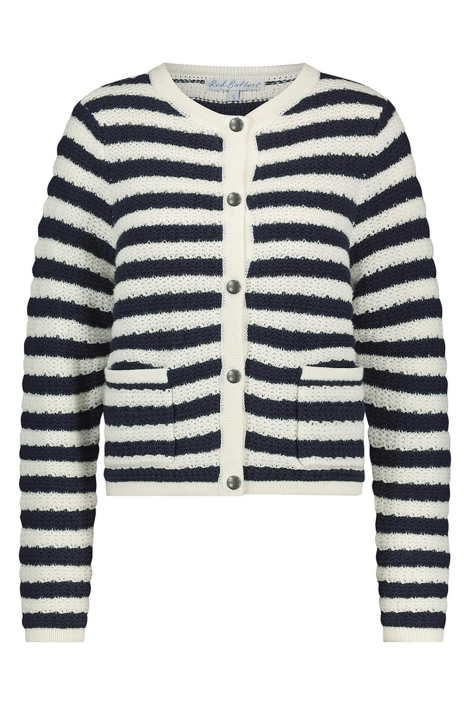 Red Button danelle stripe